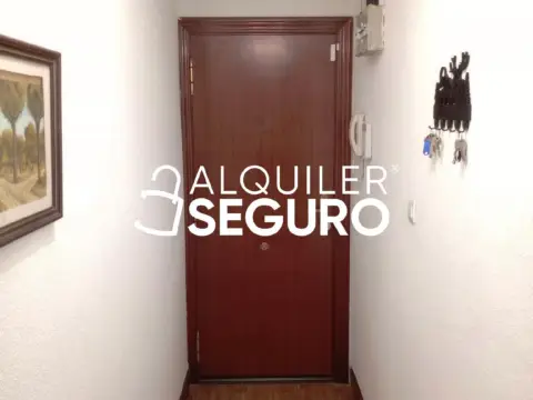 Piso en Rondilla-Santa Clara