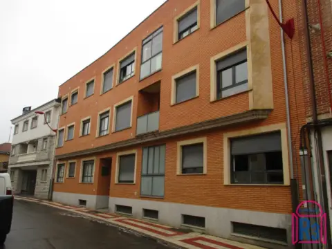 Apartamento en calle Carbosillo
