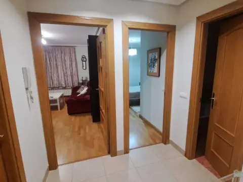 Apartamento en calle Carbosillo
