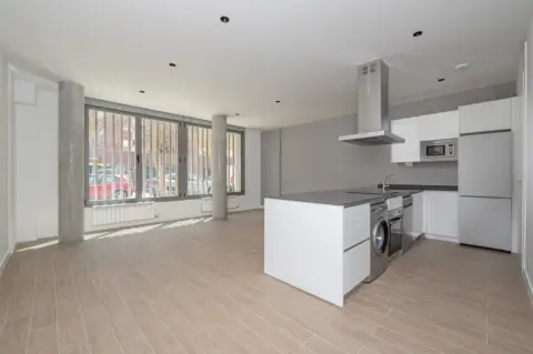 Piso en calle del Doctor Sánchez Villares