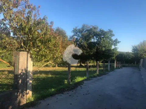 Terreno en San Miguel Do Campo