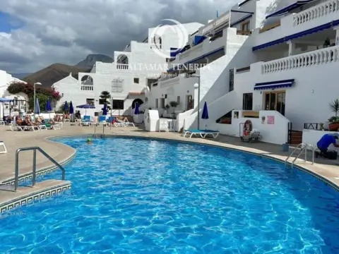 Apartamento en Los Cristianos