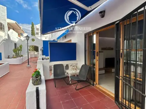 Apartamento en Los Cristianos