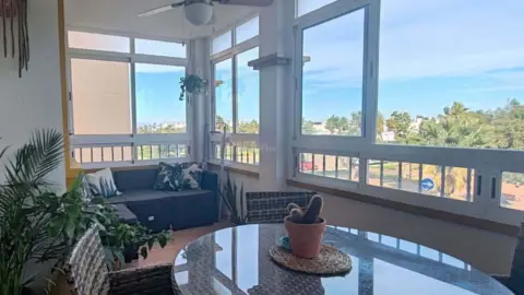 Piso en calle calle Nicomedes Gómez 16, nº 16