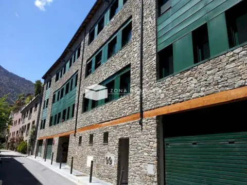 1-bedroom flat for sale in Escaldes-Engordany · 33 of 33