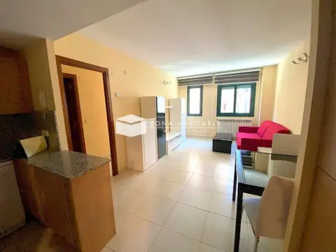1-bedroom flat for sale in Escaldes-Engordany · 27 of 33