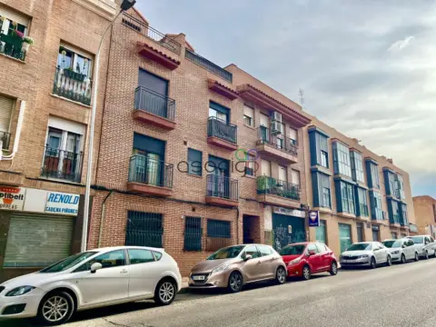 Dúplex en calle de Tirso de Molina