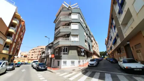 Piso en Guardamar del Segura