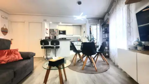 Piso en Guardamar del Segura