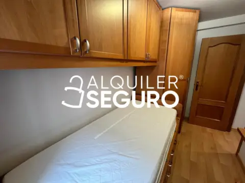 Piso en San Nicasio - Campo de Tiro - Solagua