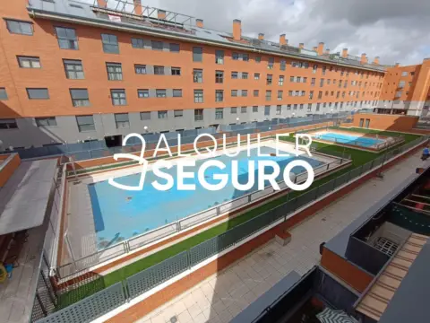 Piso en Centro - Ayuntamiento