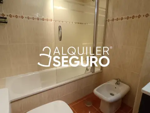 Piso en Centro - Ayuntamiento