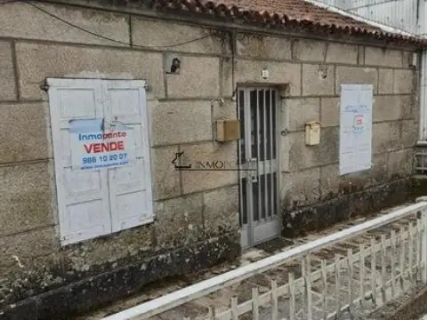 Casa en Cerdedo