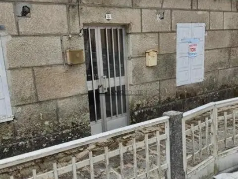 Casa en Cerdedo