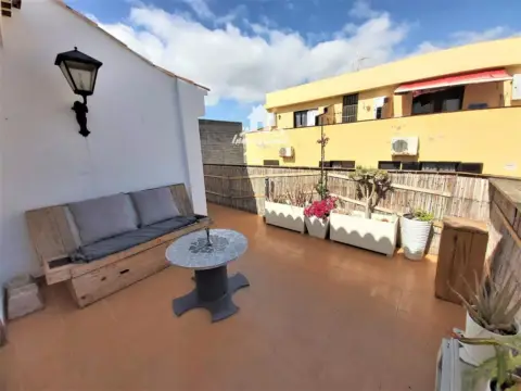 Ático en calle de Sol del Sur
