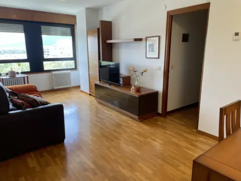 Piso en Plaza Rafael Alberti