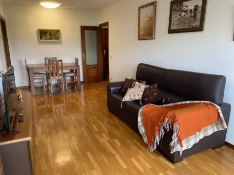 Piso en Plaza Rafael Alberti