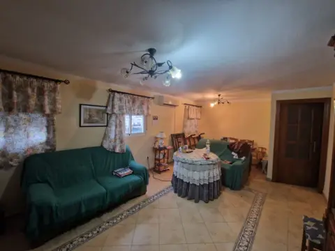 Piso en Los Pisos