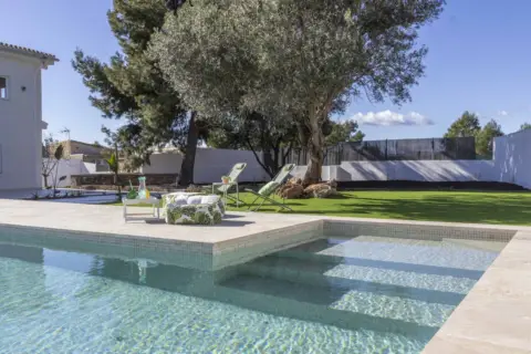 Casa en La Pobla de Vallbona
