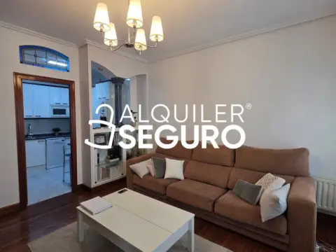 Piso en Arteagabeitia-Retuerto-Kareaga