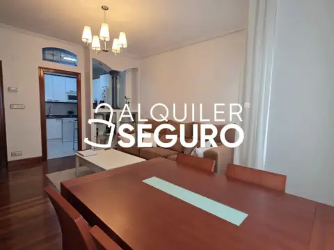 Piso en Arteagabeitia-Retuerto-Kareaga