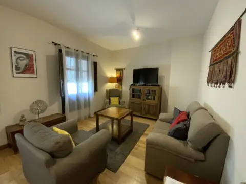 Apartamento en Casco Antiguo