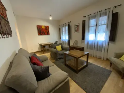 Apartamento en Casco Antiguo