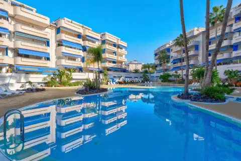 Apartment in Arona