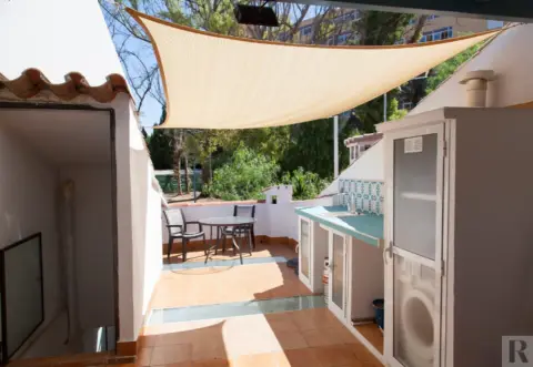 Casa pareada en calle de Berlioz, 7