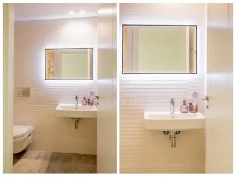 Dúplex en calle Guatemala 1