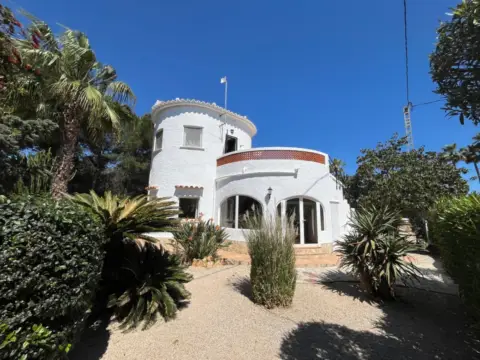Chalet en Xironets
