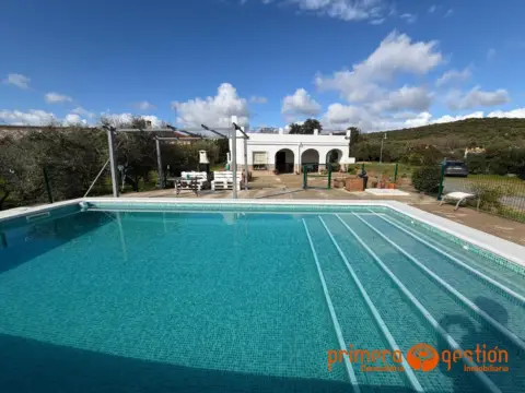 Casa en Carretera de La Cantera
