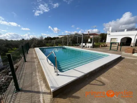 Casa en Carretera de La Cantera