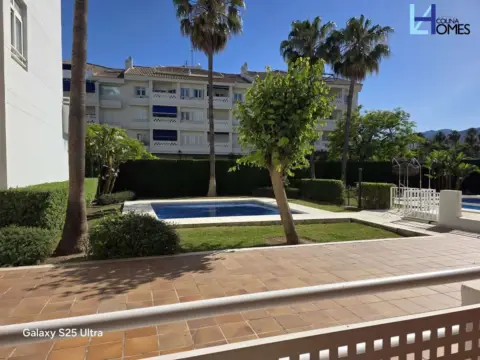 Piso en Playamar-Benyamina