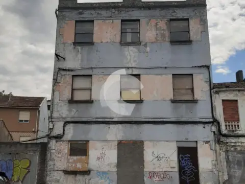 Casa en Avenida de Galicia