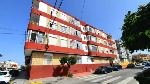 Piso en Almoradi