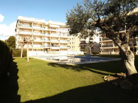 Piso en Carrer de Santiago Rusiñol