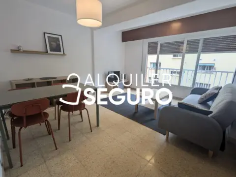 Piso en Sants-Montjuic