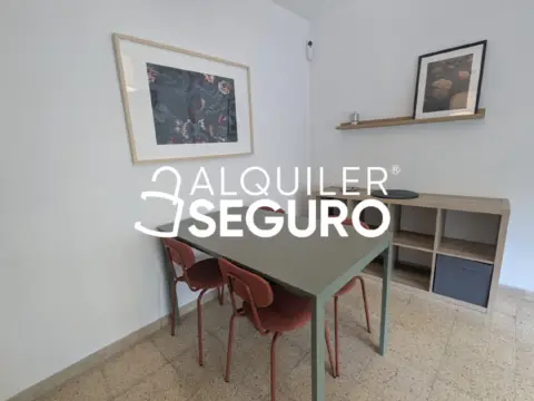 Piso en Sants-Montjuic