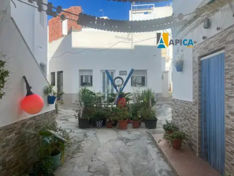 Piso en Barrio de los Pescadores