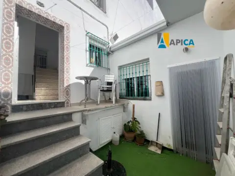 Piso en Barrio de los Pescadores