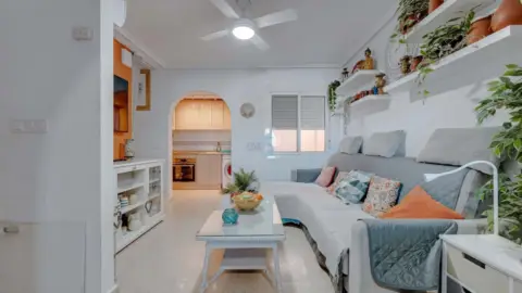 Casa en calle calle Abanilla 11, nº 11