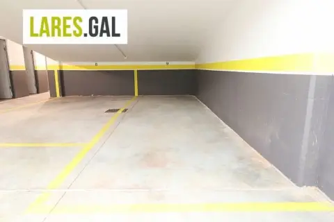 Garage in Rúa Andalucía, 8