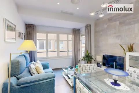 Piso en calle de Antonio Galdó Chapulí