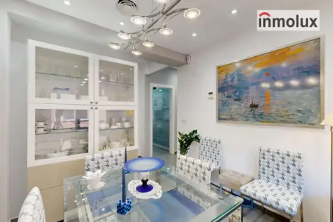 Piso en calle de Antonio Galdó Chapulí