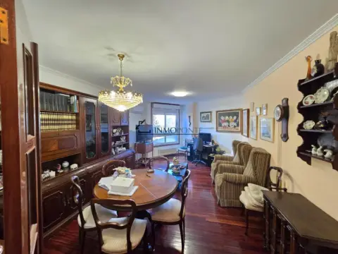 Piso en Plaza de Galicia