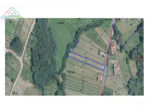 Finca rústica en Lugar Quintáns