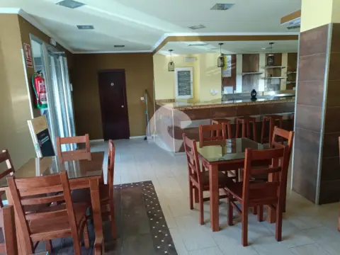 Local comercial en Cudeiro