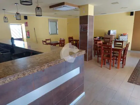 Local comercial en Cudeiro