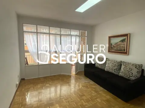 Piso en Casco Histórico